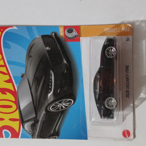 Hotwheels - Picture 3 of 3